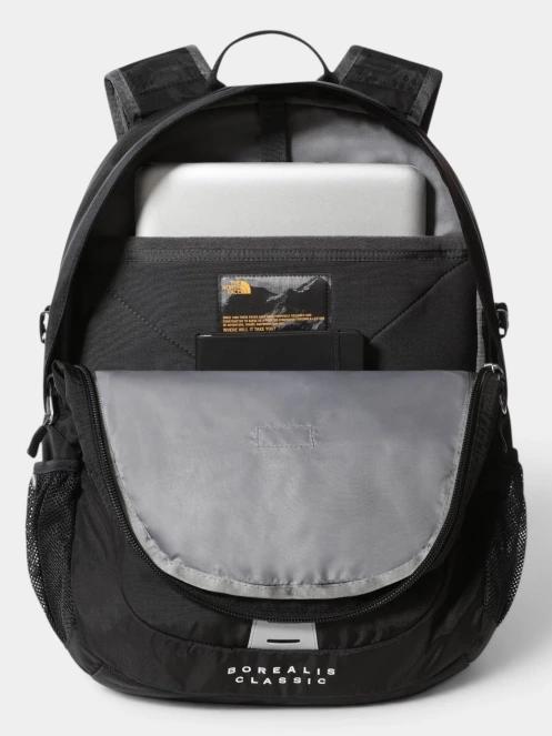 rucsac The North Face Borealis Classic negru 4