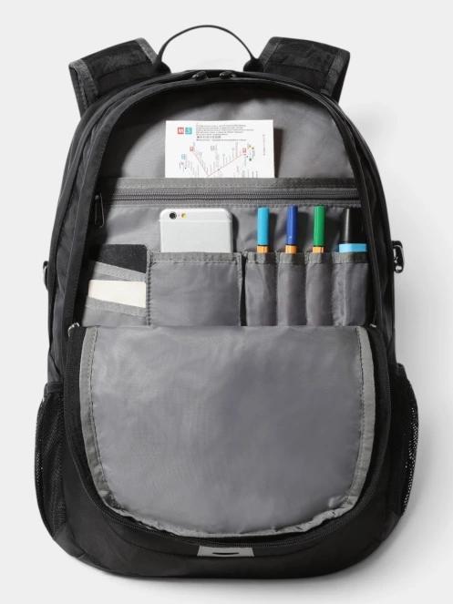 rucsac The North Face Borealis Classic negru 5
