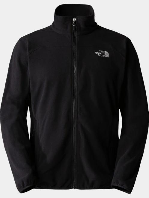 jacheta de drumetie impermeabila pt. barbati The North Face M Evolve Ii Triclimate Jacket - Eu negru 7