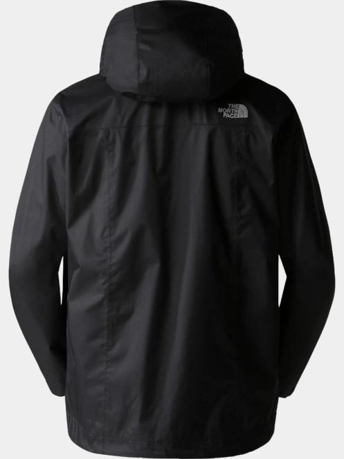 jacheta de drumetie impermeabila pt. barbati The North Face M Evolve Ii Triclimate Jacket - Eu negru 8