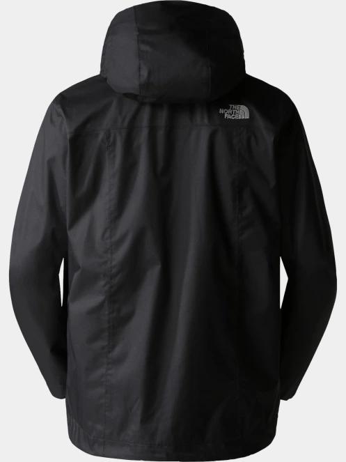 jacheta de drumetie impermeabila pt. barbati The North Face M Evolve II Triclimate Jacket - Eu negru 7
