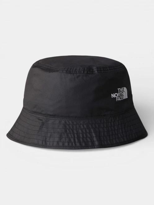bucket hat The North Face Sun Stash Hat negru 2