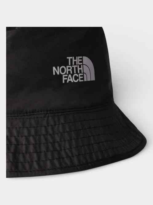 bucket hat The North Face Sun Stash Hat negru 4