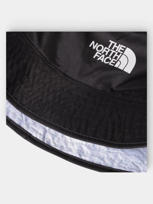 bucket hat The North Face Sun Stash Hat negru 5