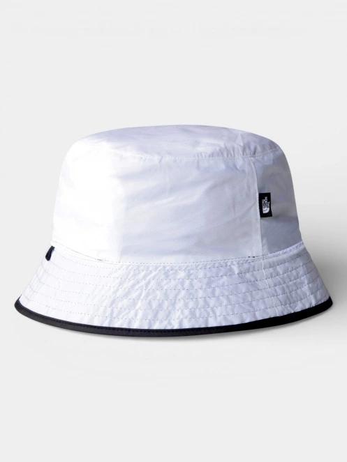 bucket hat The North Face Sun Stash Hat negru 7