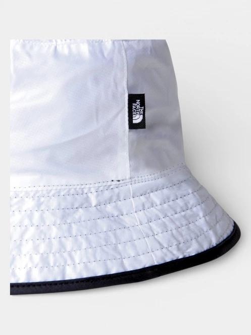 bucket hat The North Face Sun Stash Hat negru 8