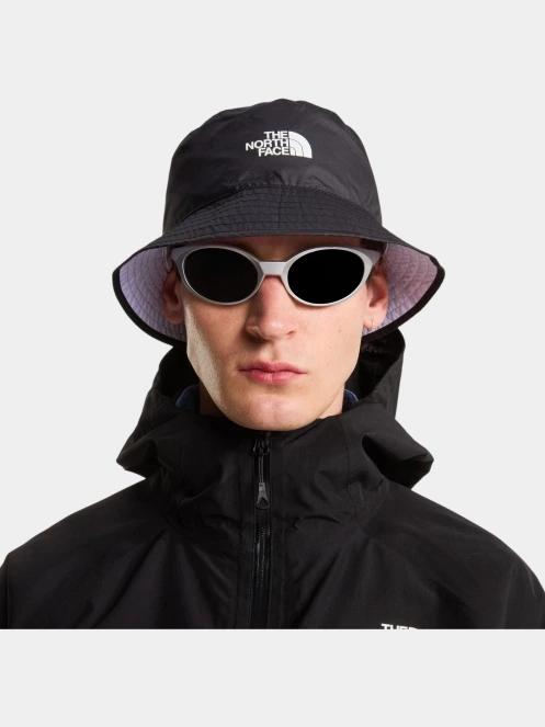 bucket hat The North Face Sun Stash Hat negru 10