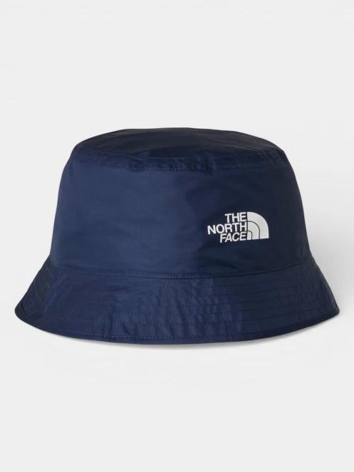 bucket hat The North Face Sun Stash Hat albastru inchis 2