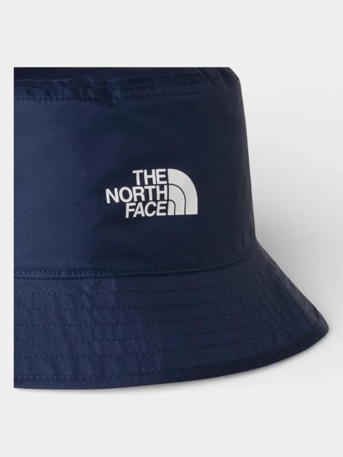 bucket hat The North Face Sun Stash Hat albastru inchis 3
