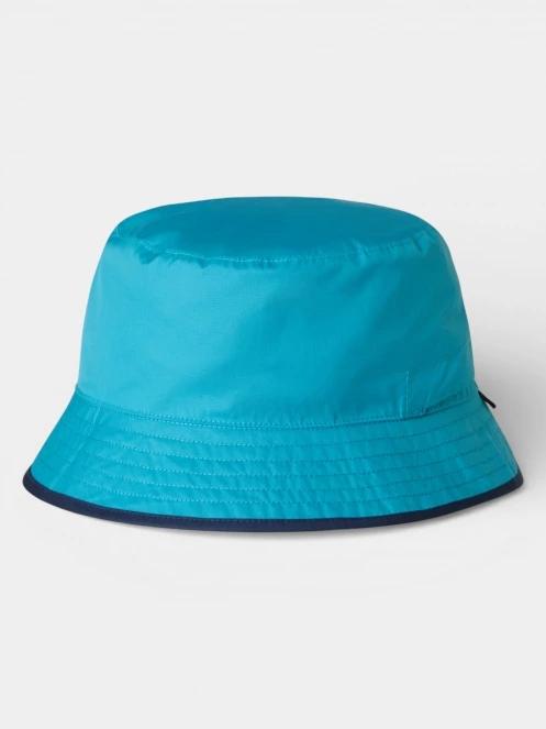 bucket hat The North Face Sun Stash Hat albastru inchis 5