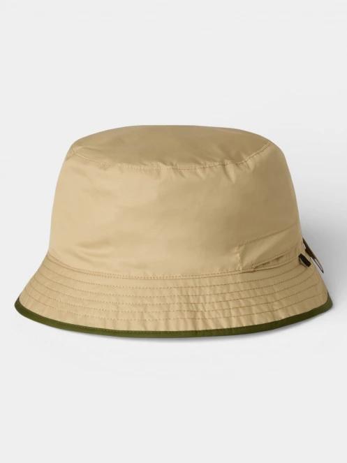 bucket hat The North Face Sun Stash Hat oliv 5