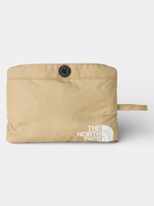 bucket hat The North Face Sun Stash Hat oliv 7