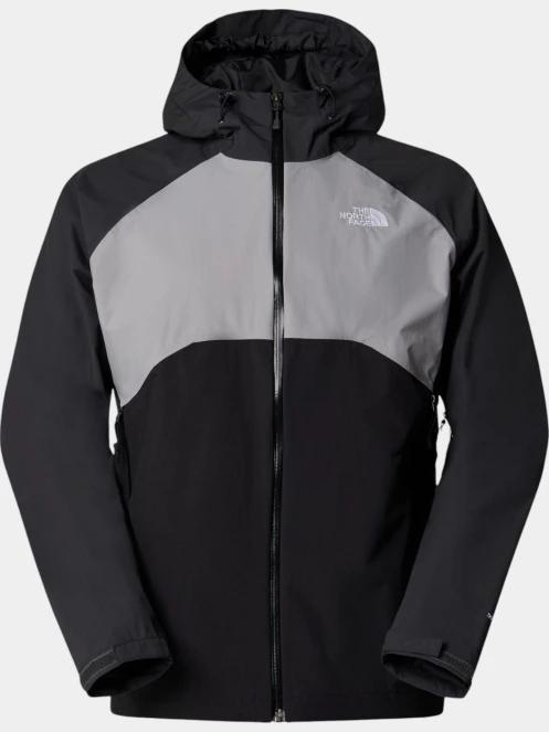 jacheta de drumetie impermeabila pt. barbati The North Face M Stratos Jacket - Eu galben 7