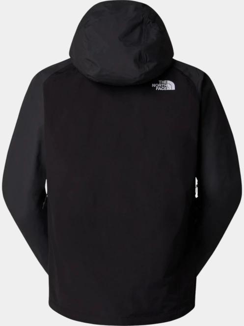 jacheta de drumetie impermeabila pt. barbati The North Face M Stratos Jacket - Eu galben 8