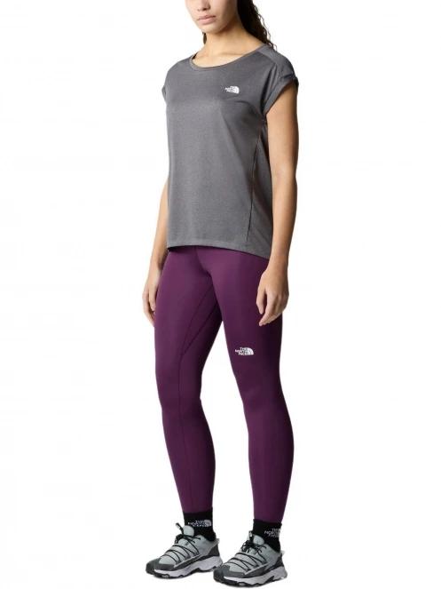 tricou fara maneci pt. femei The North Face W Tanken Tank - Eu gri 4