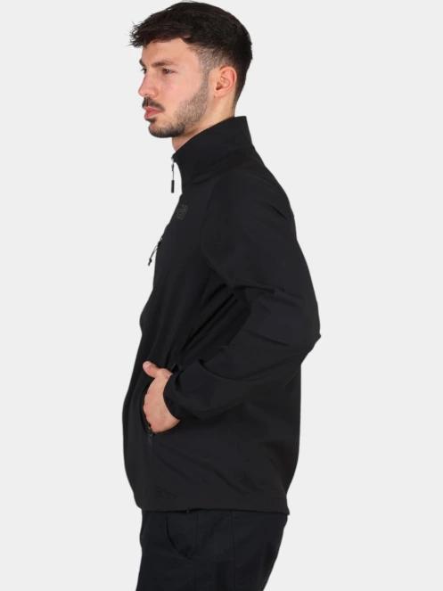 geaca de drumetie pt. barbati The North Face M Nimble Jacket - Eu negru 3