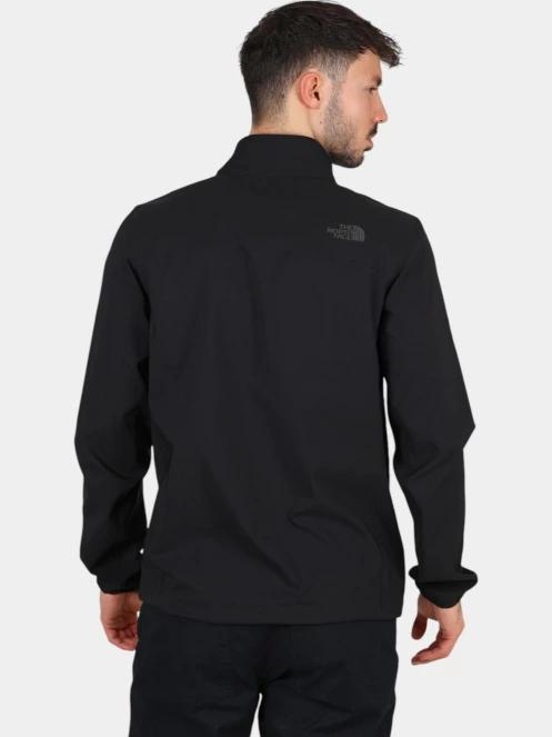 geaca de drumetie pt. barbati The North Face M Nimble Jacket - Eu negru 4