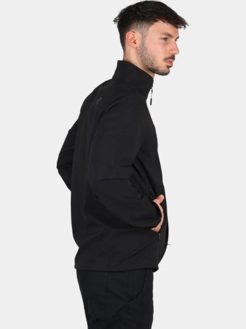 geaca de drumetie pt. barbati The North Face M Nimble Jacket - Eu negru 5