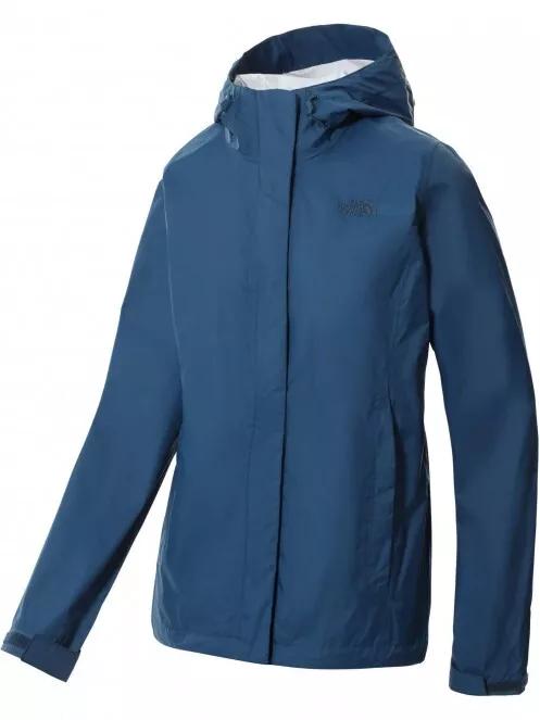 haine de ploaie pt. femei The North Face W Venture 2 Jacket albastru 2