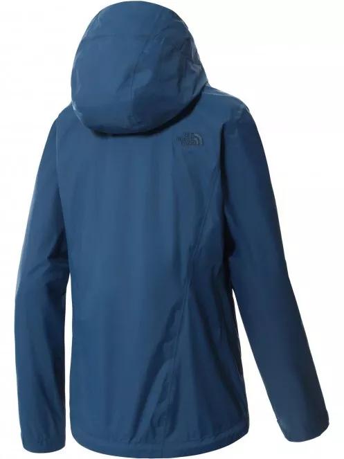 haine de ploaie pt. femei The North Face W Venture 2 Jacket albastru 3