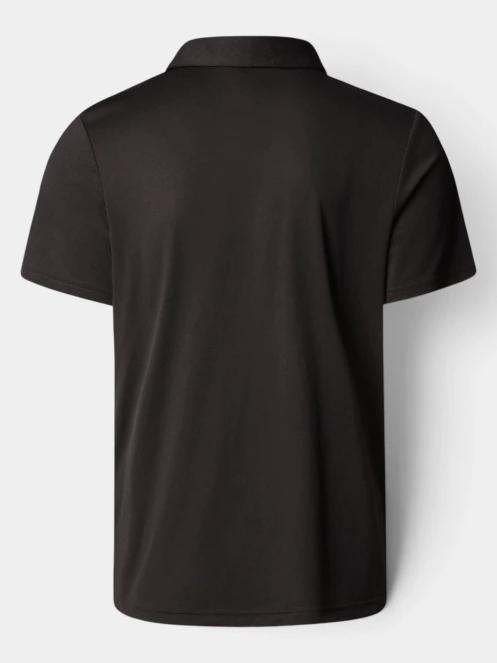 tricou cu guler pt. barbati The North Face M Tanken Polo - Eu negru 3