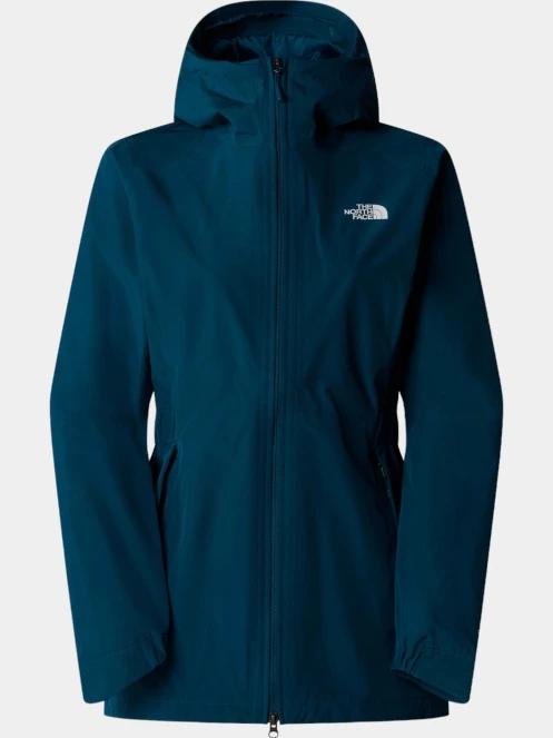 haine de ploaie pt. femei The North Face W Hikesteller Parka Shell Jacket - Eu albastru inchis 6