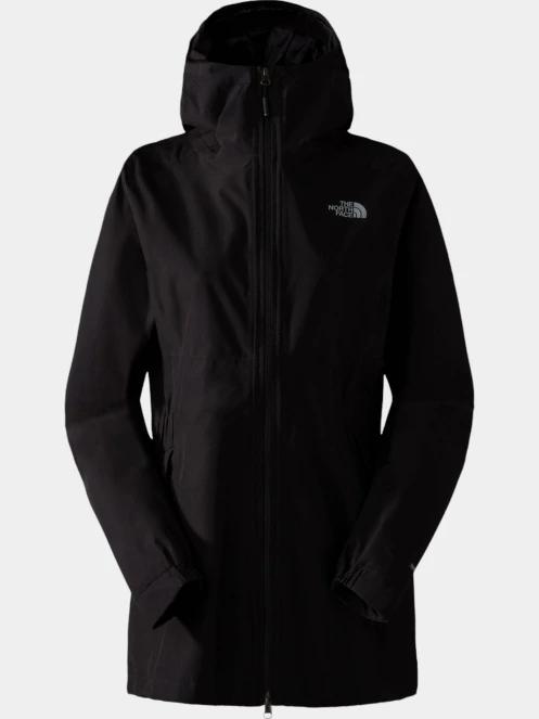 haine de ploaie pt. femei The North Face W Hikesteller Parka Shell Jacket - Eu negru 6