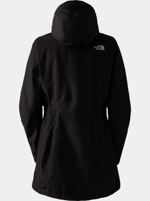 haine de ploaie pt. femei The North Face W Hikesteller Parka Shell Jacket - Eu negru 7