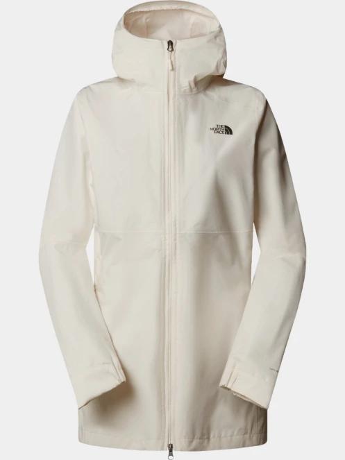 haine de ploaie pt. femei The North Face W Hikesteller Parka Shell Jacket - Eu alb 6