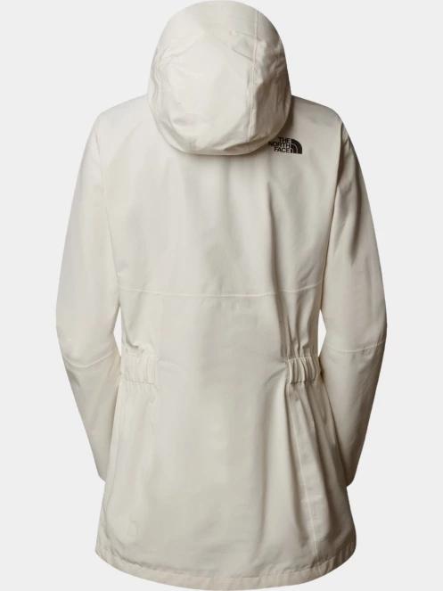 haine de ploaie pt. femei The North Face W Hikesteller Parka Shell Jacket - Eu alb 7
