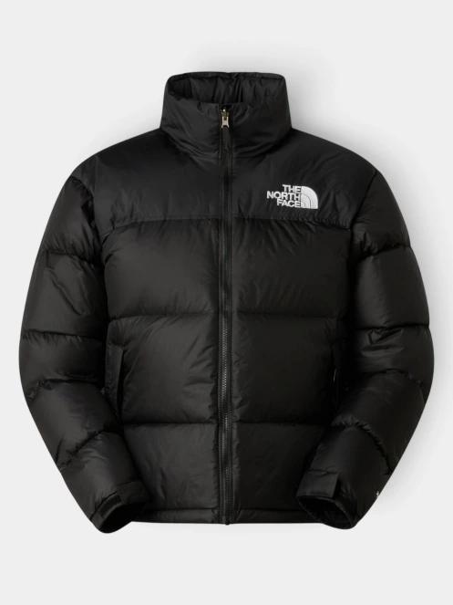 jacheta de puf pt. barbati The North Face M 1996 Retro Nuptse Jacket negru 2