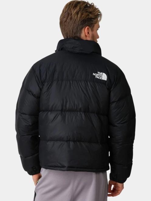 jacheta de puf pt. barbati The North Face M 1996 Retro Nuptse Jacket negru 4