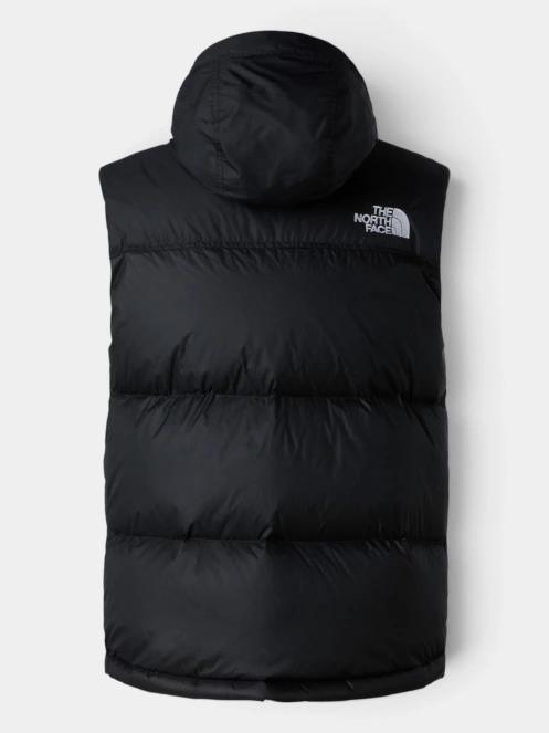 vesta pt. barbati The North Face M 1996 Retro Nuptse Vest negru 3