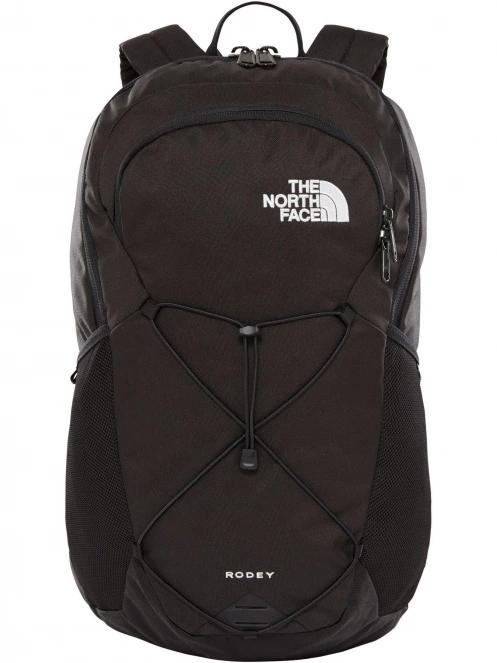 rucsac The North Face Rodey negru 2