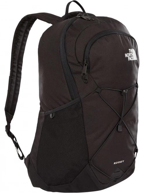 rucsac The North Face Rodey negru 3