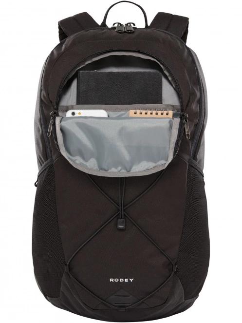 rucsac The North Face Rodey negru 5
