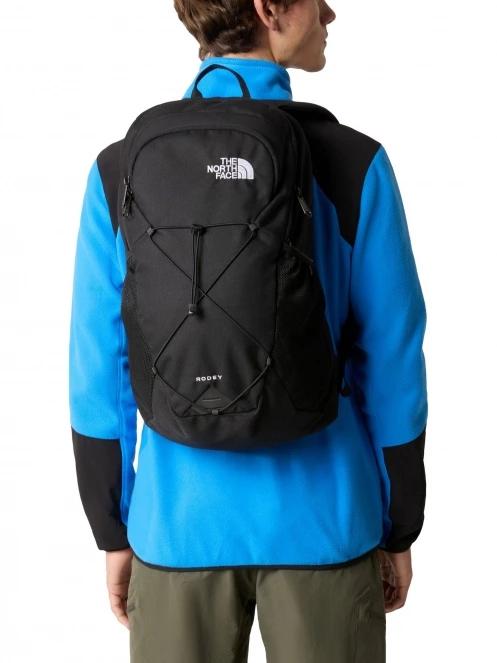 rucsac The North Face Rodey negru 9