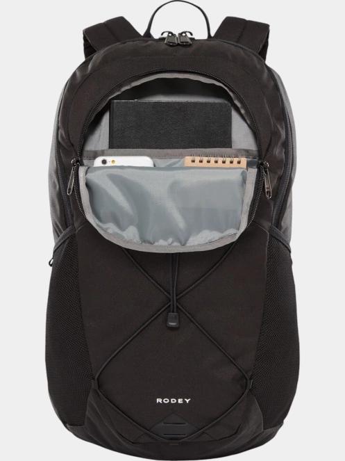 rucsac The North Face Rodey negru 5