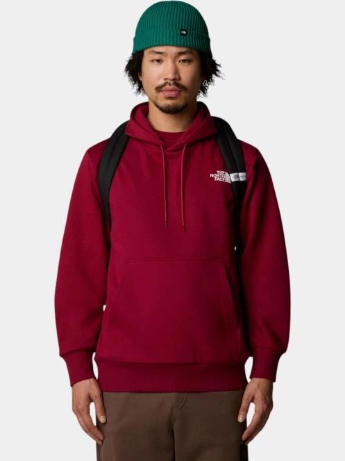 rucsac The North Face Rodey negru 8