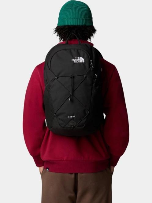 rucsac The North Face Rodey negru 9