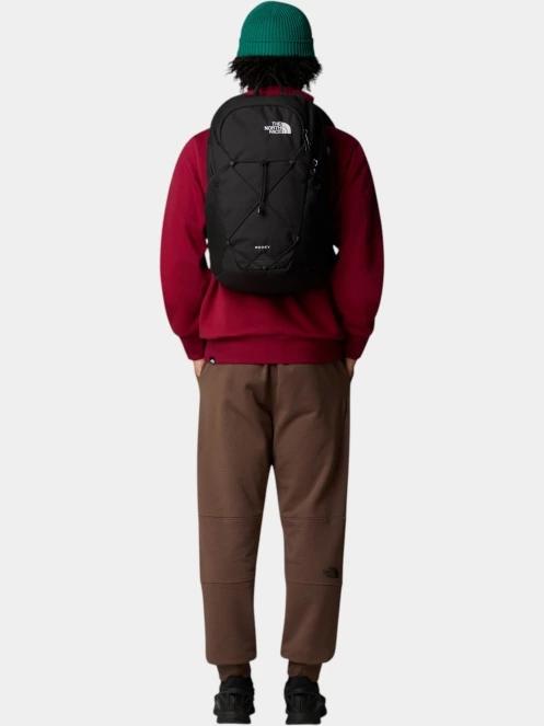 rucsac The North Face Rodey negru 10