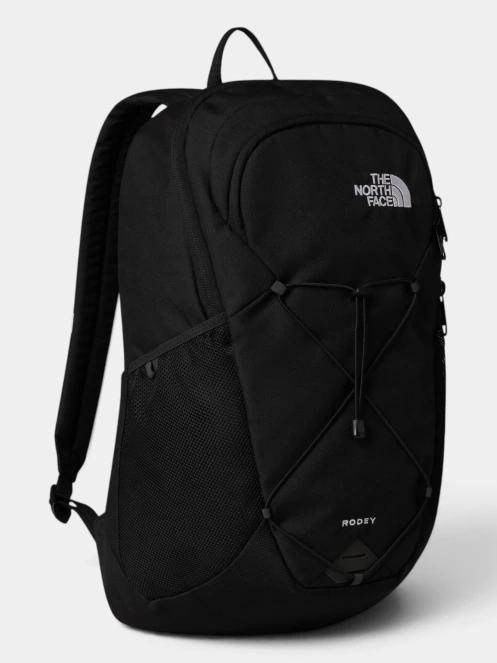 rucsac The North Face Rodey negru 2