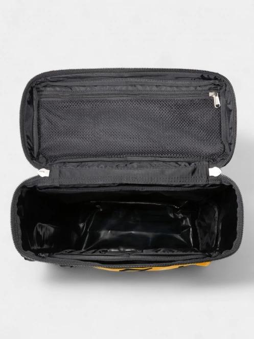 rucsac The North Face Base Camp Fuse Box galben 5