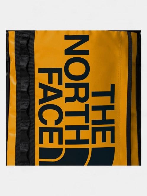 rucsac The North Face Base Camp Fuse Box galben 6
