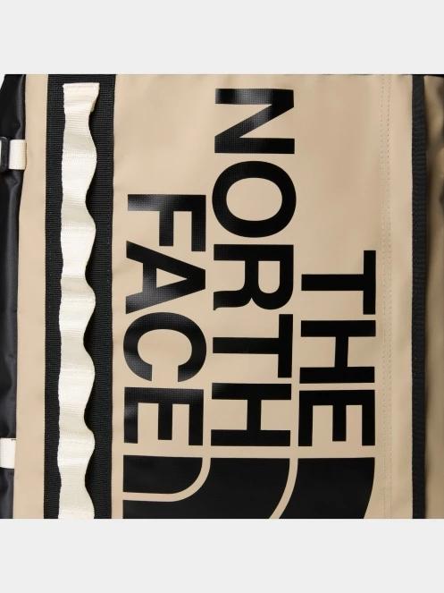 rucsac The North Face Base Camp Fuse Box nisip 6