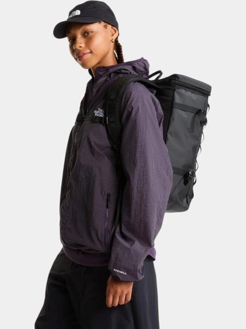 rucsac The North Face Base Camp Fuse Box negru 6