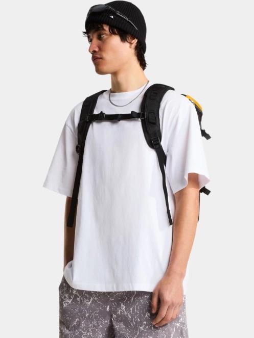 rucsac The North Face Base Camp Fuse Box galben 6