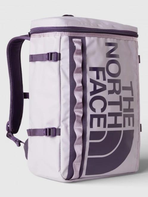 rucsac The North Face Base Camp Fuse Box violet 2