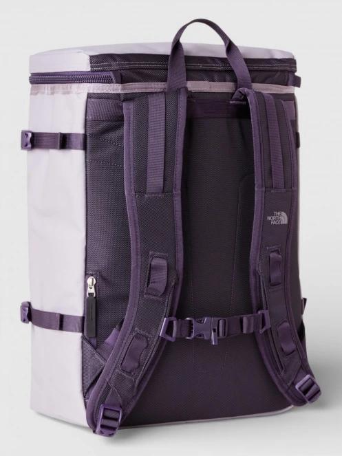 rucsac The North Face Base Camp Fuse Box violet 3