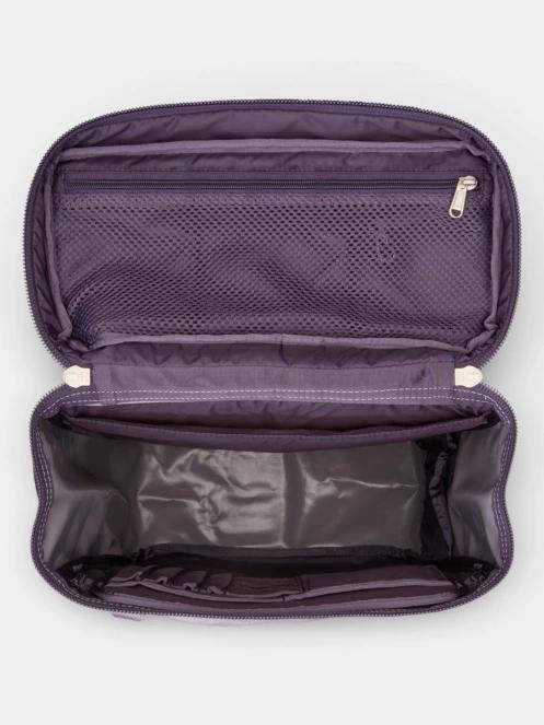 rucsac The North Face Base Camp Fuse Box violet 4